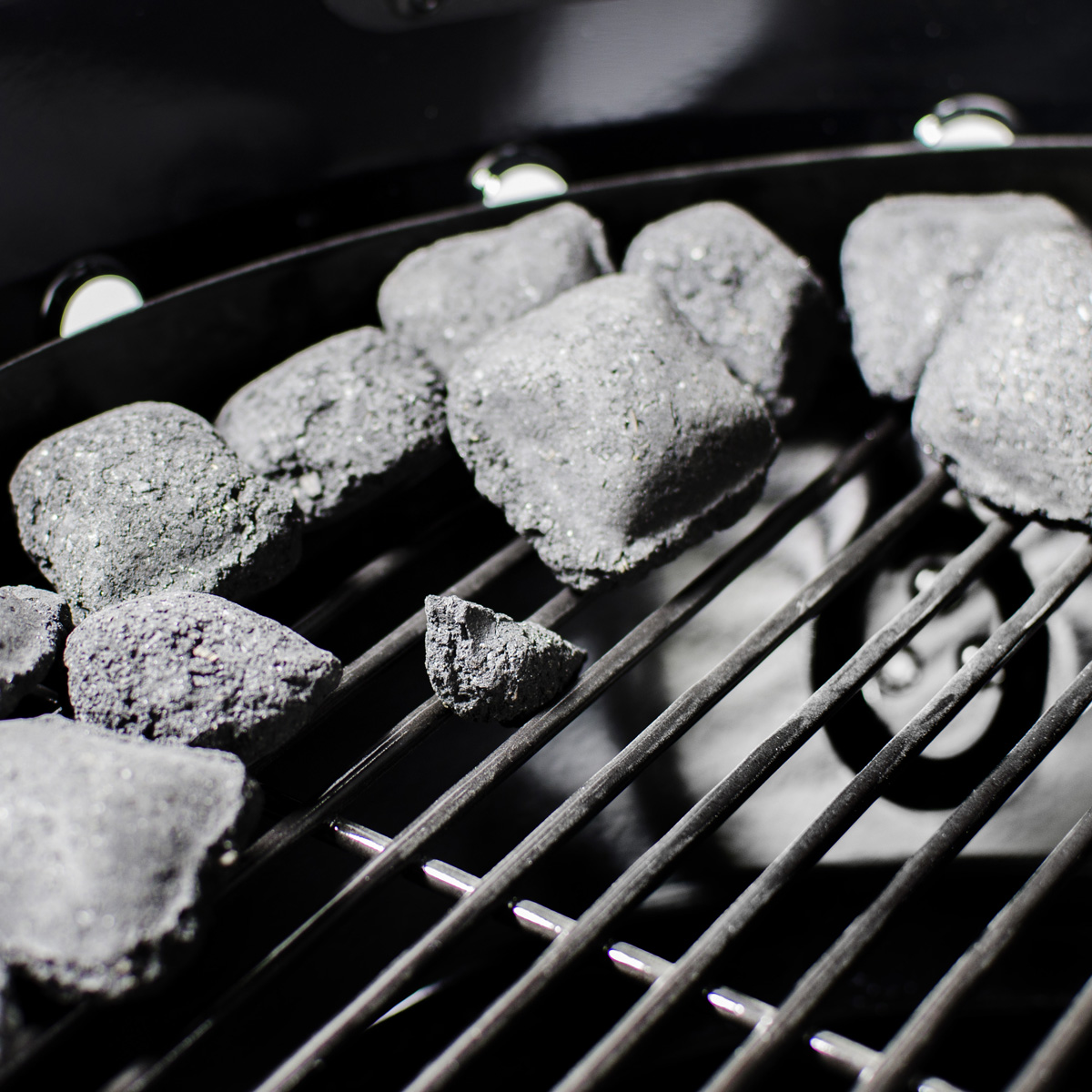Угольный гриль Char-Broil Kettleman