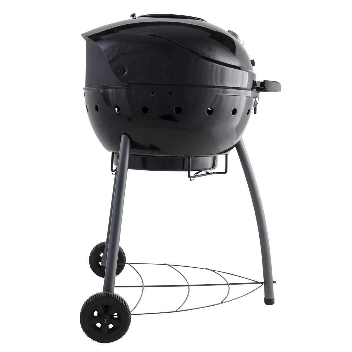 Угольный гриль Char-Broil Kettleman