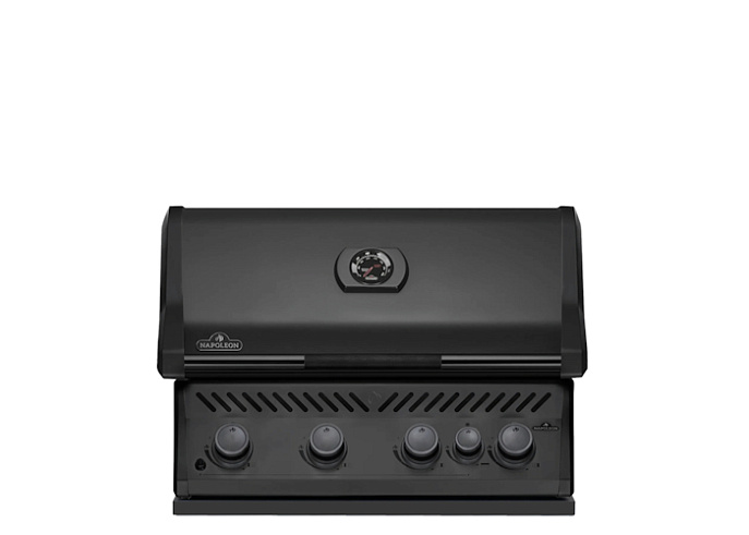 Встраиваемый газовый гриль BIR 32