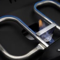 Переносной газовый гриль Napoleon TravelQ PRO-285