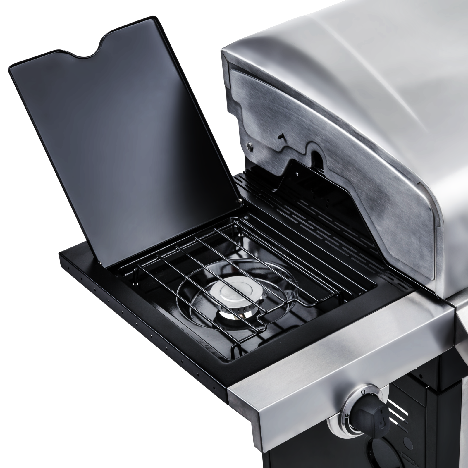 Газовый гриль Char-Broil Performance 4SB