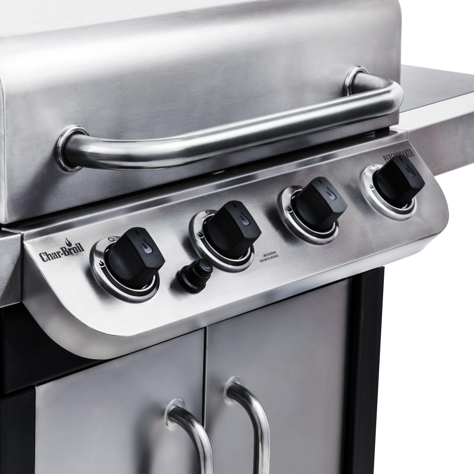 Газовый гриль Char-Broil Performance 4SB