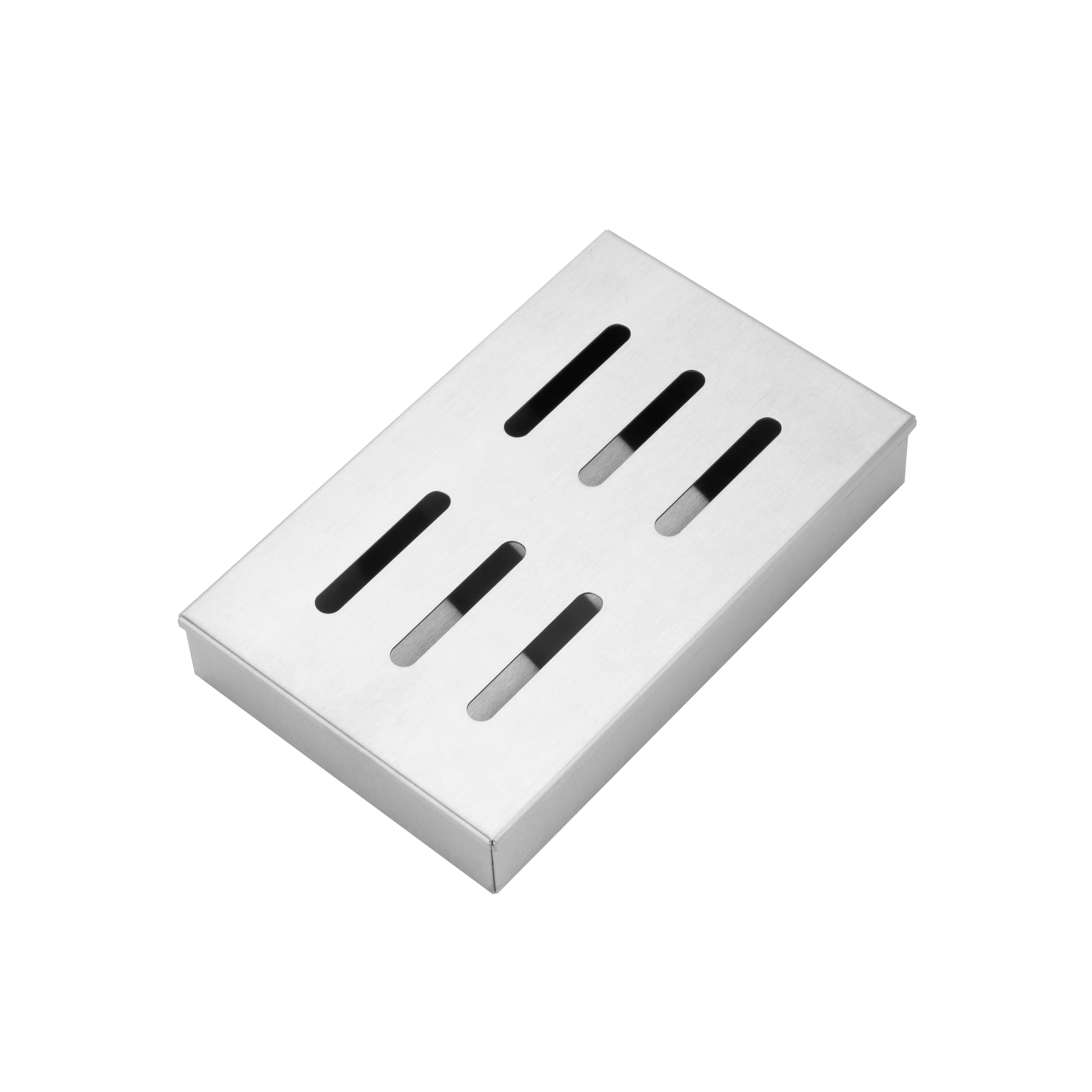 Короб для копчения PRIMELINER 3104