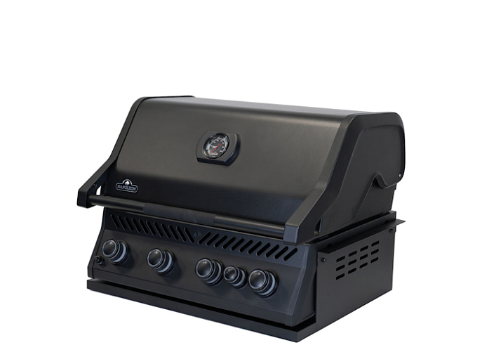 Встраиваемый газовый гриль BIR 32