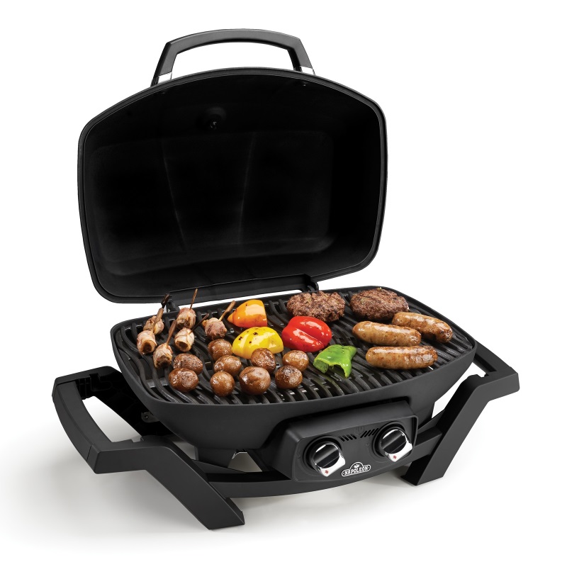 Переносной газовый гриль Napoleon TravelQ PRO-285