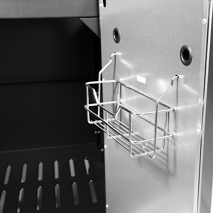 Газовый гриль BELLAGIO Maniero 6000