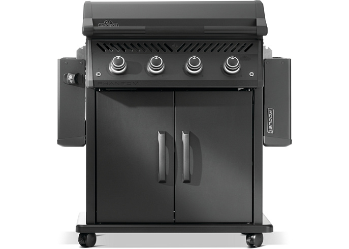 Газовый гридль Rogue™ PRO 30 Phantom