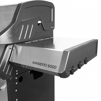Газовый гриль BELLAGIO Maniero 6000