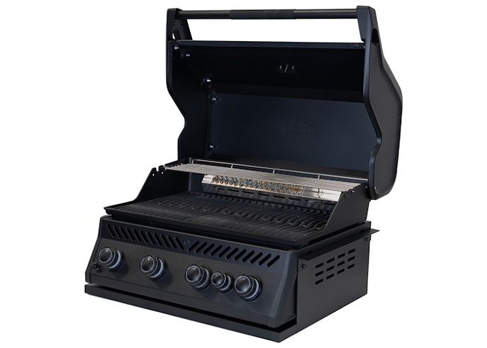 Встраиваемый газовый гриль BIR 32