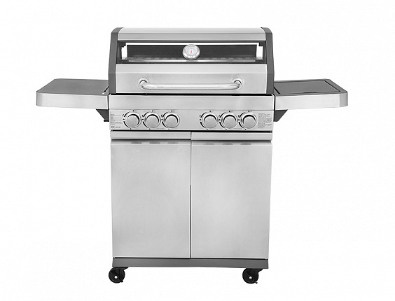  Газовый гриль BELLAGIO Maniero 5000