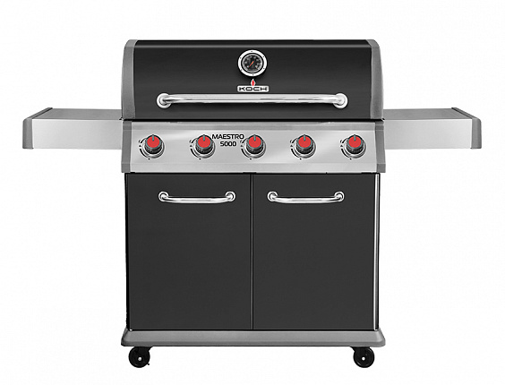 Газовый гриль KOCH Maestro 5000