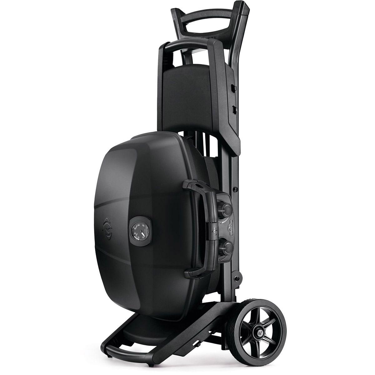 Мобильный газовый гриль Napoleon, TravelQ PRO 285X (Phantom)