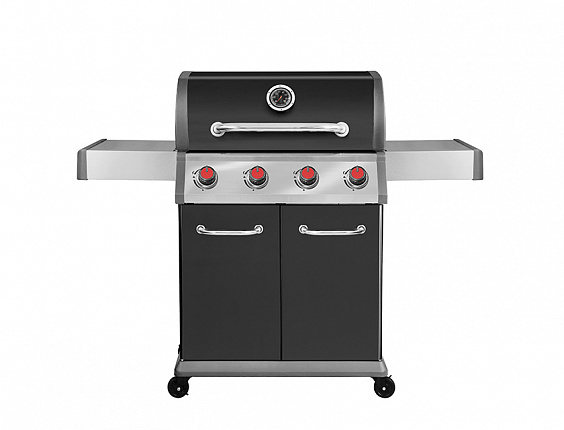 Газовый гриль KOCH Maestro 4000