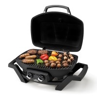 Переносной газовый гриль Napoleon TravelQ PRO-285