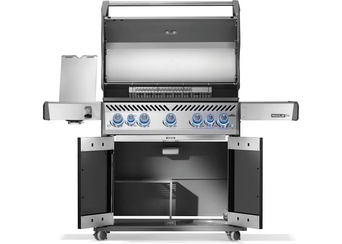 Газовый гриль Rogue PRO-S 625