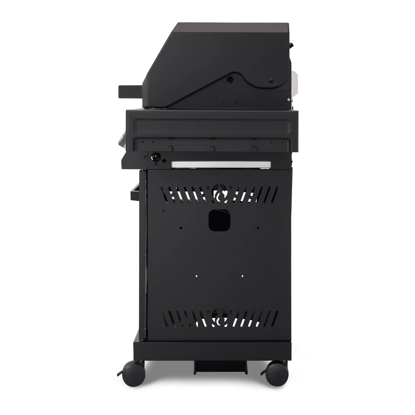 Газовый гриль Prime Linet G4 Pro Deluxe