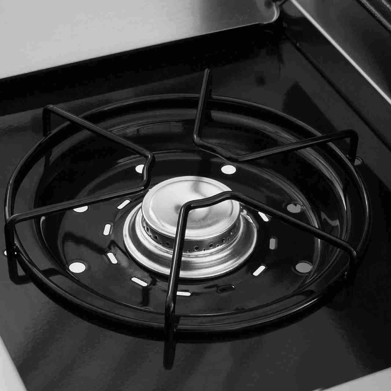 Гриль газовый Broil King CROWN 410