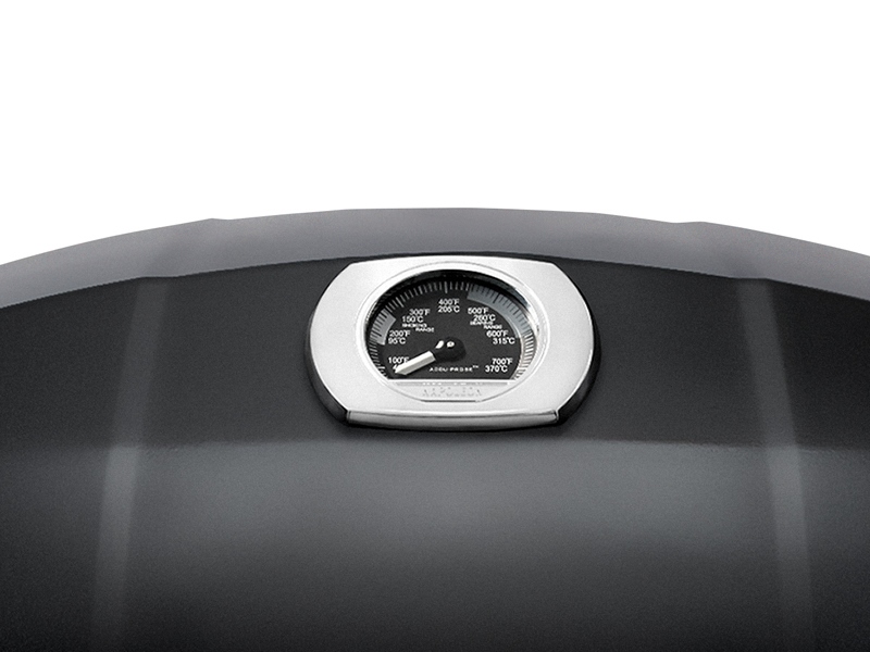 Переносной газовый гриль Napoleon TravelQ PRO-285
