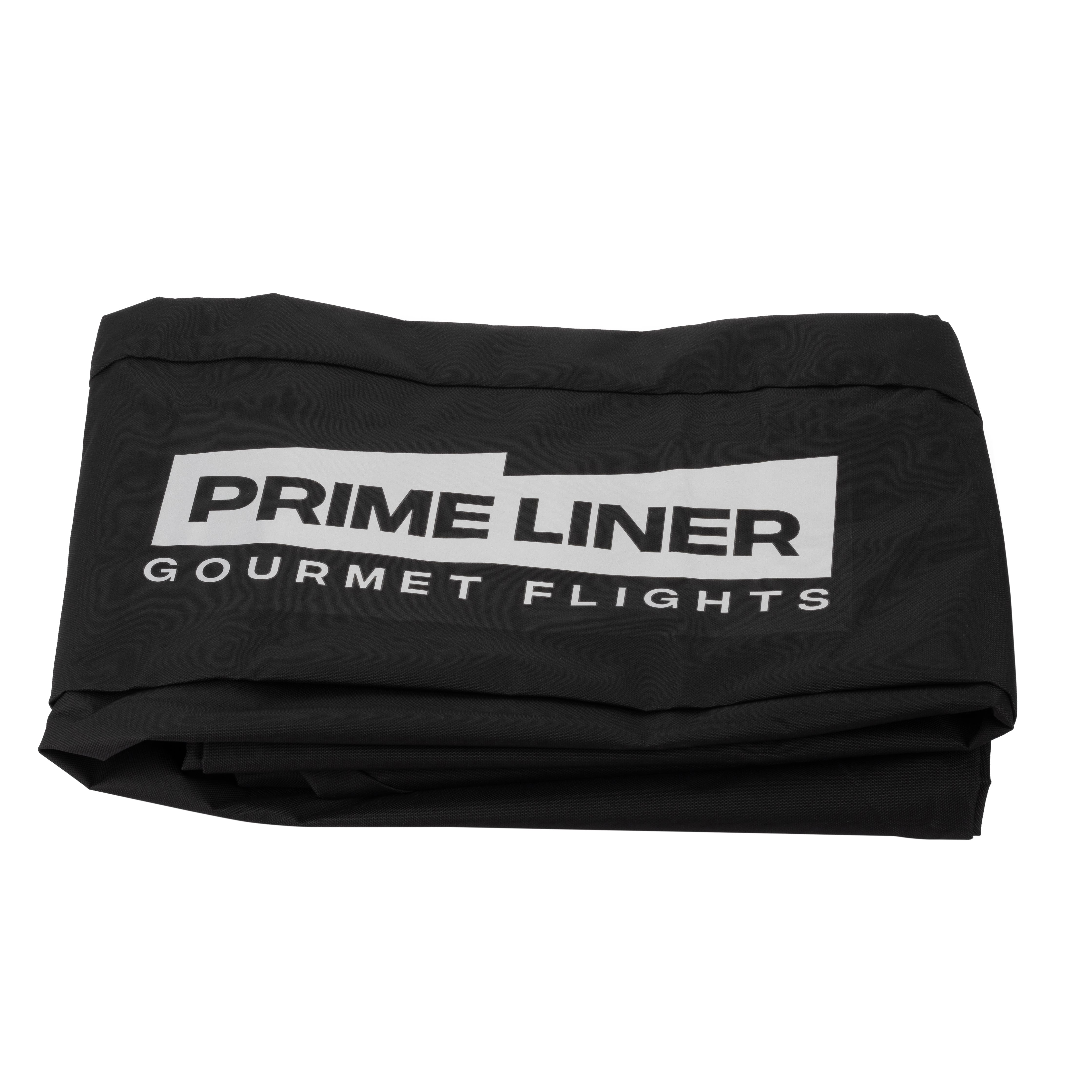Чехол PRIMELINER для 2-3 гор.гриля 4144