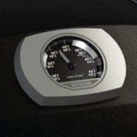 Переносной газовый гриль Napoleon TravelQ PRO-285