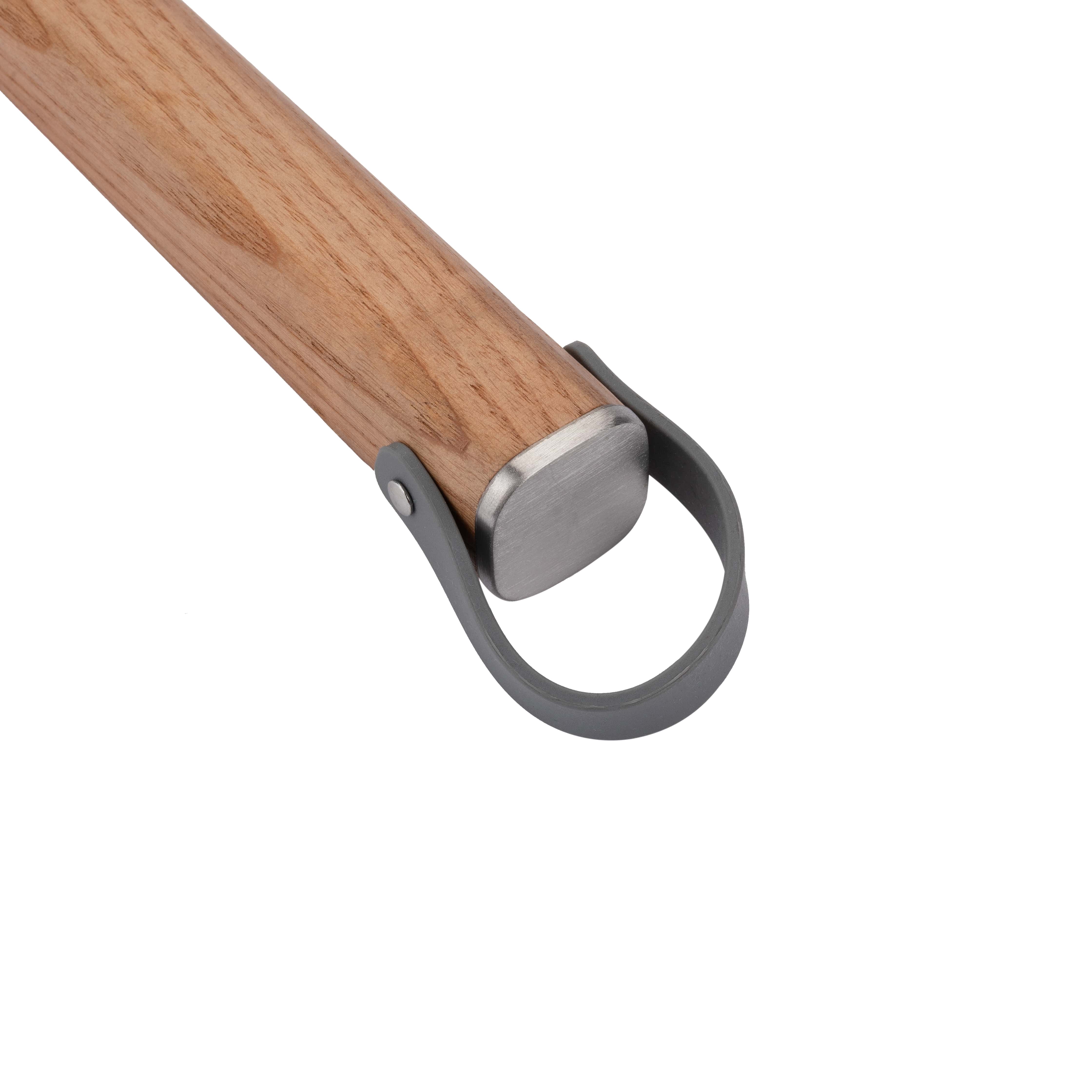  Лопатка и щипцы PRIMELINER Premium 7524