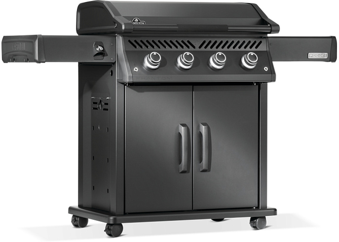 Газовый гридль Rogue™ PRO 30 Phantom