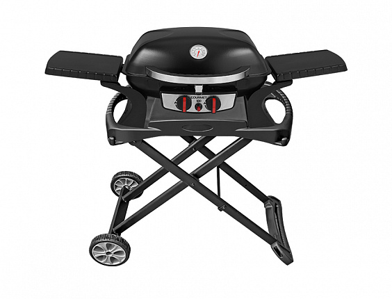 Газовый гриль KOCH Gourmet 100 set