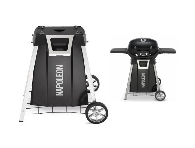 Основание для газового гриля Napoleon TravelQ PRO-285