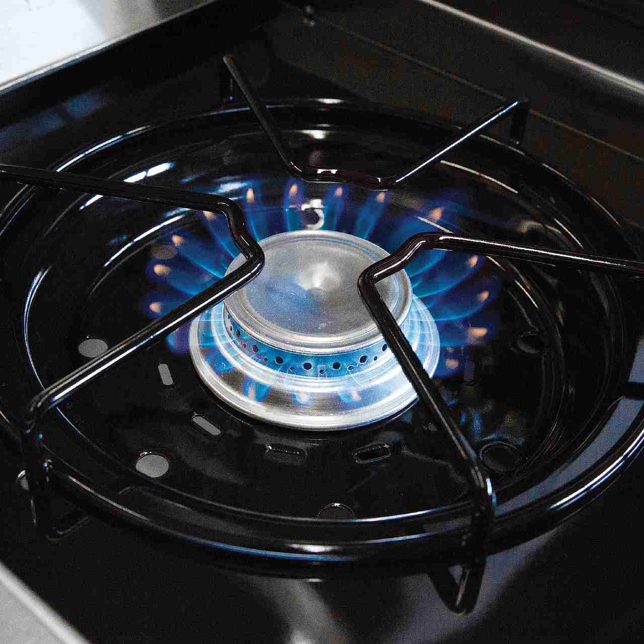 Гриль газовый Broil King CROWN 410