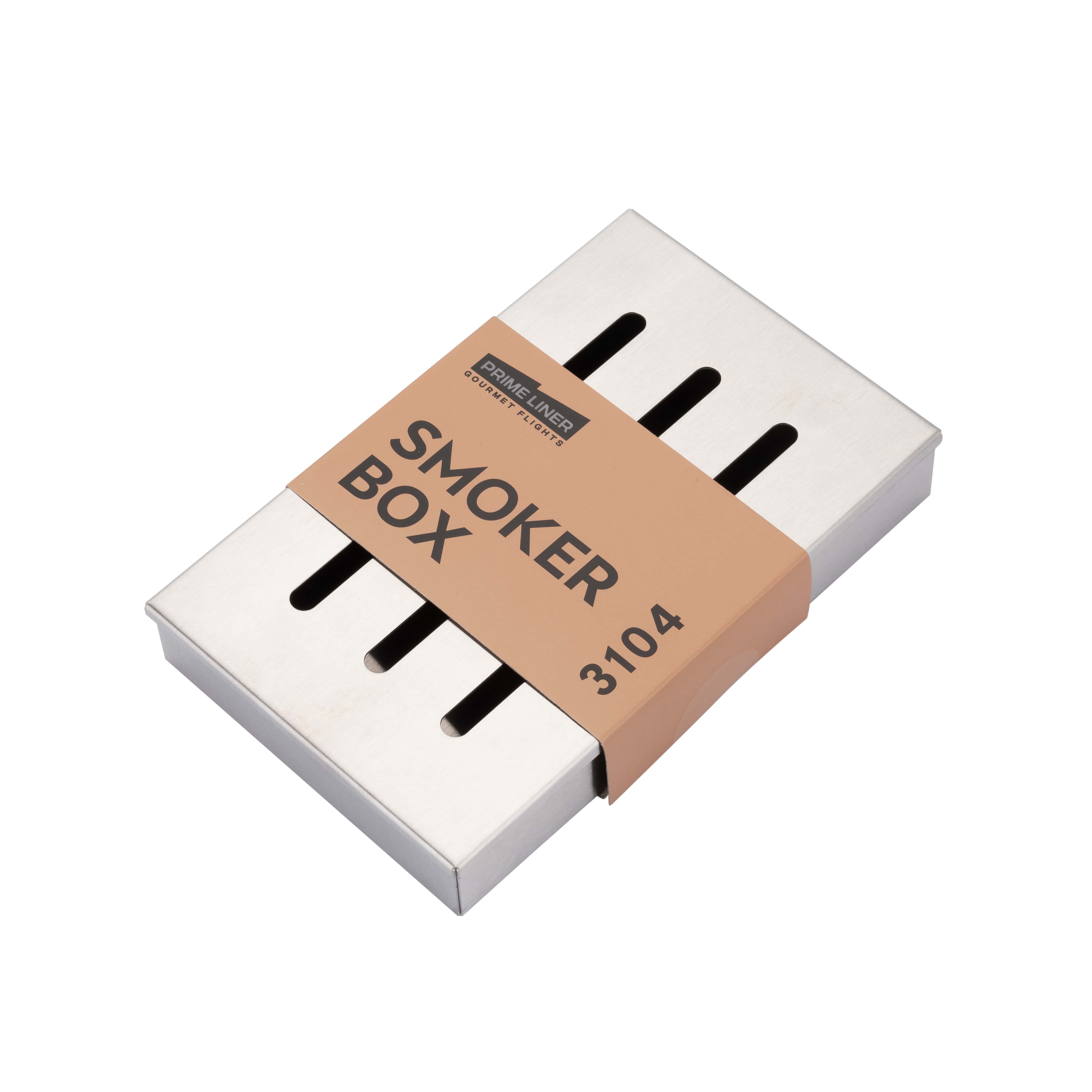 Короб для копчения PRIMELINER 3104