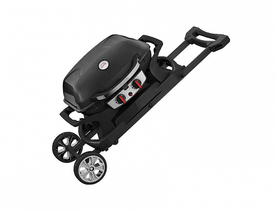 Газовый гриль KOCH Gourmet 100 set